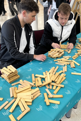 Technika 2.0: Zlepšuj, objevuj a tvoř!