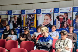 Bezpečná železnice a první pomoc pod vedením Ostravských záchranářů