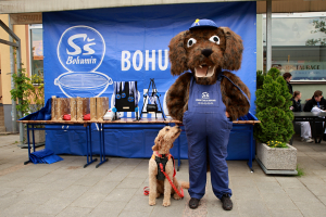 Bohumínské grilování a Číšnický 5BOJ 2026