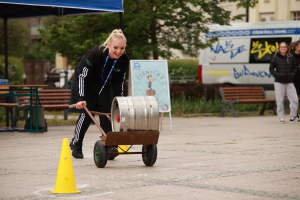 Bohumínské grilování a Číšnický 5BOJ 2026