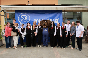 Bohumínské grilování a Číšnický 5BOJ 2026