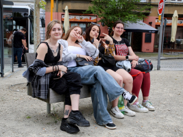 Turistika v okolí Bohumína (15.- 19. 6. 2026)