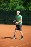 Letní výcvikový kurz – tenis (15. - 19. 6. 2026)