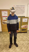 Studenti si vyzkoušeli práci vlakových čet ve virtuální realitě