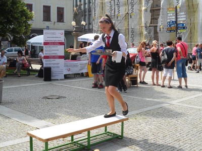 Čísnický pětiboj