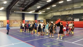 Semifinálová kola skončila