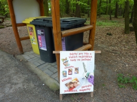 Turisté navštívili ZOO Olomouc