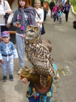 Turisté navštívili ZOO Olomouc
