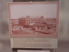 Hraniční meandry Odry