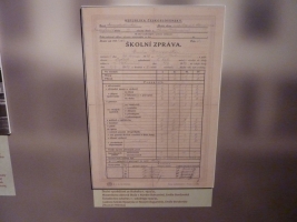 Hraniční meandry Odry