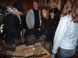 Hraniční meandry Odry