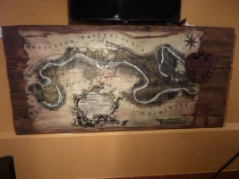 Hraniční meandry Odry