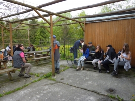 Hraniční meandry Odry