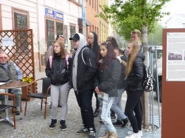 Hraniční meandry Odry