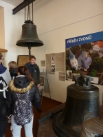 Hraniční meandry Odry