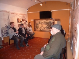 Hraniční meandry Odry