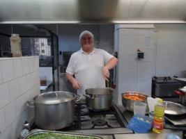 Závěrečné zkoušky v plném proudu