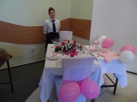 Závěrečné zkoušky v plném proudu