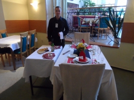 Závěrečné zkoušky v plném proudu