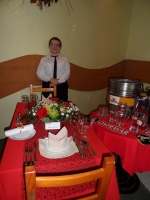 Závěrečné zkoušky v plném proudu