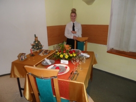 Závěrečné zkoušky v plném proudu