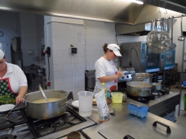 Závěrečné zkoušky v plném proudu