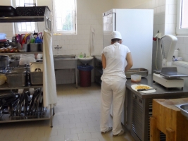 Závěrečné zkoušky v plném proudu