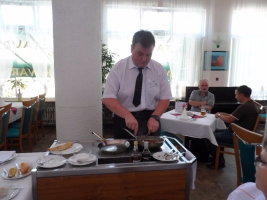 Závěrečné zkoušky v plném proudu