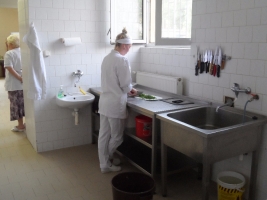 Závěrečné zkoušky v plném proudu