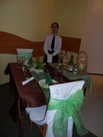 Závěrečné zkoušky v plném proudu