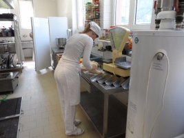 Závěrečné zkoušky v plném proudu