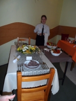 Závěrečné zkoušky v plném proudu