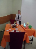 Závěrečné zkoušky v plném proudu