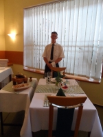 Závěrečné zkoušky v plném proudu