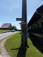 Sportovní závěr školního roku