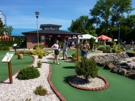 Sportovní závěr školního roku