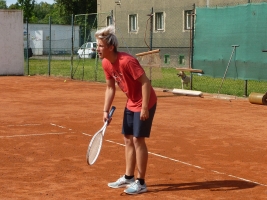 Sportovní závěr školního roku