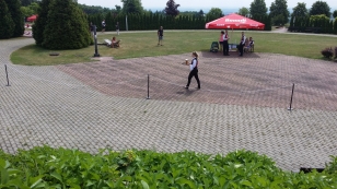 Číšnický pětiboj