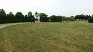 Číšnický pětiboj