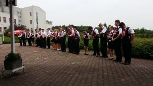 Číšnický pětiboj