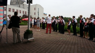 Číšnický pětiboj