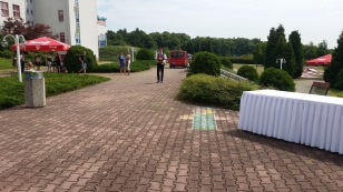 Číšnický pětiboj