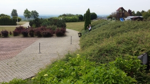 Číšnický pětiboj