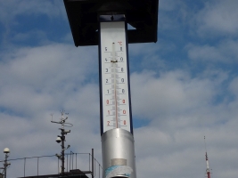 Výstup na Lysou horu