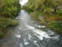 Výstup na Lysou horu