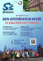 Den otevřených dveří