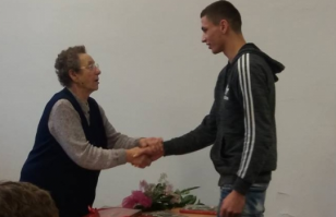 Přežila jsem gulag