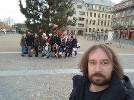 Adventní čas zpříjemnili svým vystoupením