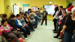 Adventní čas zpříjemnili svým vystoupením