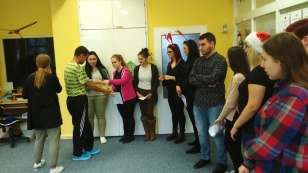 Adventní čas zpříjemnili svým vystoupením